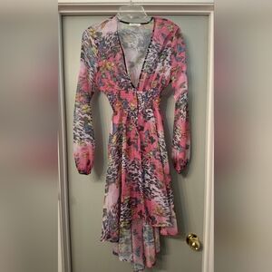 Dolls Kill Butterfly Duster